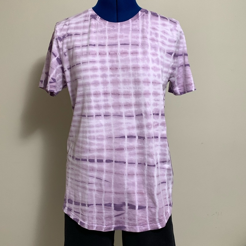 Lululemon Love Tie-dye Tee